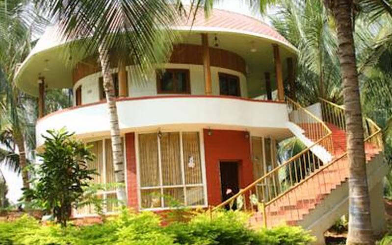 Western Ghats Villas, Coimbatore 1